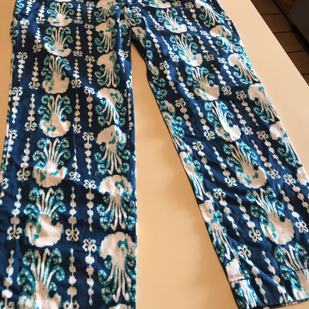 Lilly Pulitzer Crop - image 2